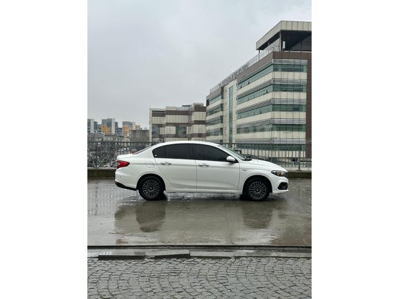 Sahibinden Fiat Egea 1.6 Multijet Easy 2021 Model