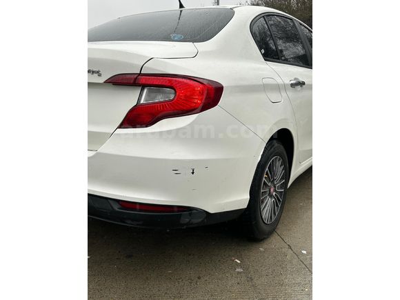 Sahibinden Fiat Egea 1.6 Multijet Easy 2021 Model
