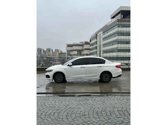 Sahibinden Fiat Egea 1.6 Multijet Easy 2021 Model