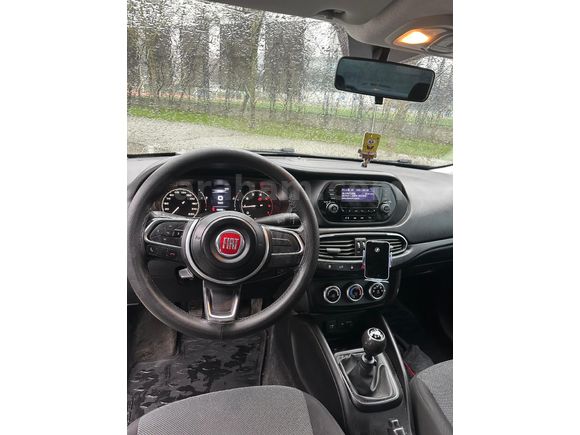 Sahibinden Fiat Egea 1.6 Multijet Easy 2021 Model