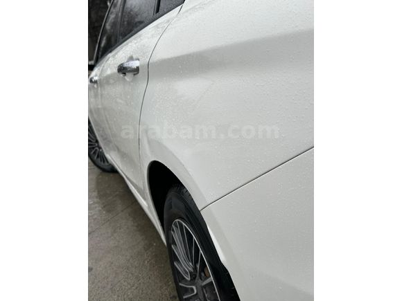 Sahibinden Fiat Egea 1.6 Multijet Easy 2021 Model
