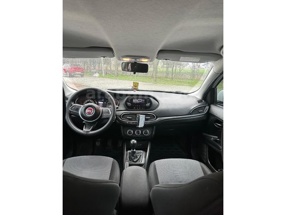 Sahibinden Fiat Egea 1.6 Multijet Easy 2021 Model