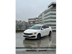Sahibinden Fiat Egea 1.6 Multijet Easy 2021 Model