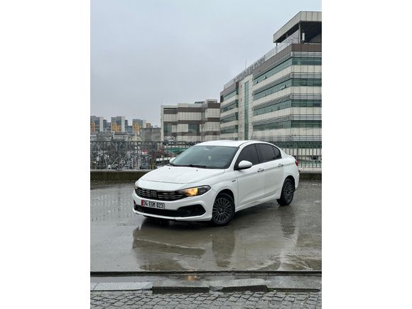 Sahibinden Fiat Egea 1.6 Multijet Easy 2021 Model