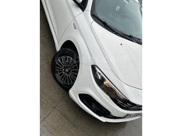 Sahibinden Fiat Egea 1.6 Multijet Easy 2021 Model