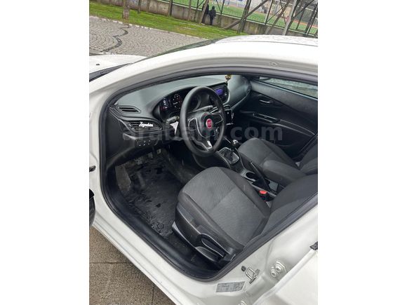 Sahibinden Fiat Egea 1.6 Multijet Easy 2021 Model