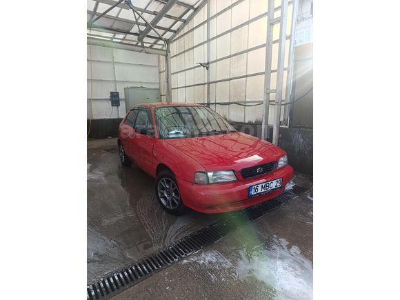 Sahibinden Suzuki Baleno 1.6 GLX 1995 Model 