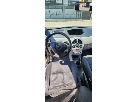 Sahibinden Renault Modus 1.4 Dynamique 2006 Model Takas olur