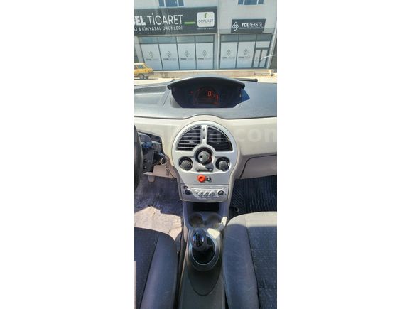 Sahibinden Renault Modus 1.4 Dynamique 2006 Model Takas olur