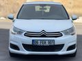 Sahibinden Citroen C4 1.4 VTi Attraction 2012 Model