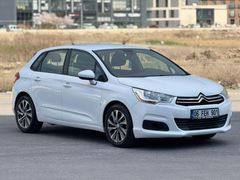 Sahibinden Citroen C4 1.4 VTi Attraction 2012 Model