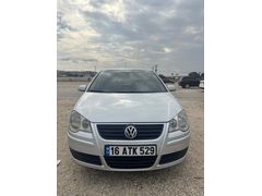Sahibinden Volkswagen Polo 1.4 TDi Tour 2008 Model 