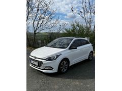 Sahibinden Hyundai i20 1.4 CRDi Style 2017 Model İstanbul