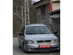 tofaş fiyatına avrupa araba orjinal SANRUFLU Sahibinden Opel Astra 1.6 Enjoy 2003 Model
