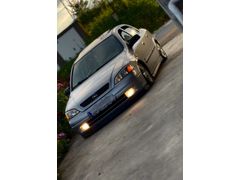 tofaş fiyatına avrupa araba orjinal SANRUFLU Sahibinden Opel Astra 1.6 Enjoy 2003 Model