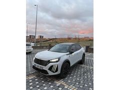 Sahibinden Peugeot 2008 1.2 Hybrid gt 2025 Model 