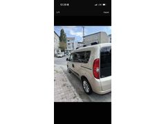 Sahibinden Fiat Doblo Combi 1.3 Multijet Urban 2014 Model 