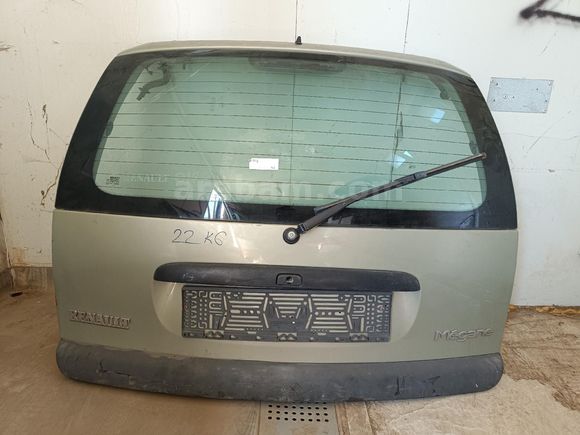 Renault Megane 1 ÇIKMA YEDEK PARÇALARI Uşak