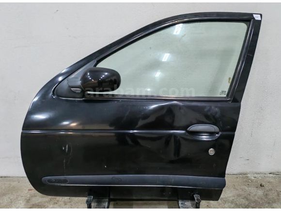 Renault Megane 1 ÇIKMA YEDEK PARÇALARI Uşak