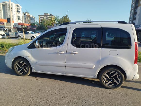 Sahibinden Citroen Berlingo 1.6 HDi Combi SX 2010 Model