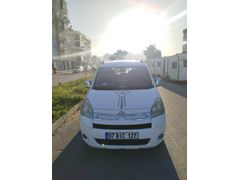Sahibinden Citroen Berlingo 1.6 HDi Combi SX 2010 Model