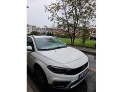 Sahibinden Fiat Egea Cross 1.4 Fire Urban 2025 Model