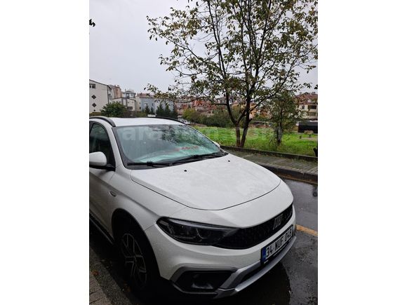 Sahibinden Fiat Egea Cross 1.4 Fire Urban 2025 Model