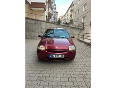Sahibinden Renault Clio 1.4 RNA 2001 Model