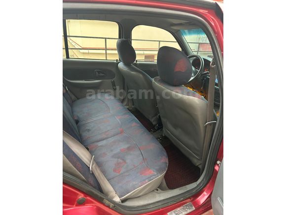 Sahibinden Renault Clio 1.4 RNA 2001 Model
