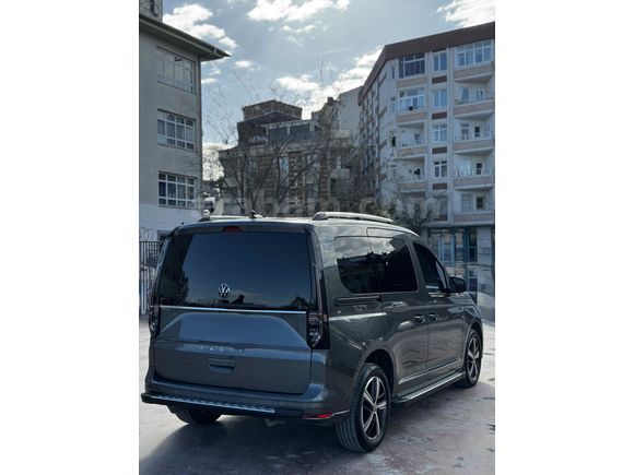 Sahibinden Volkswagen Caddy 2.0 TDI Style 2024 Model 