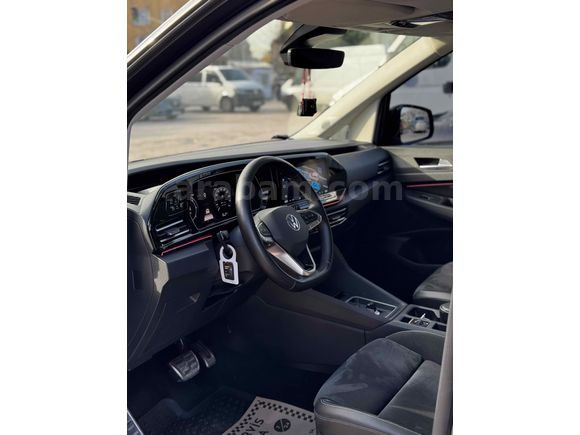 Sahibinden Volkswagen Caddy 2.0 TDI Style 2024 Model 