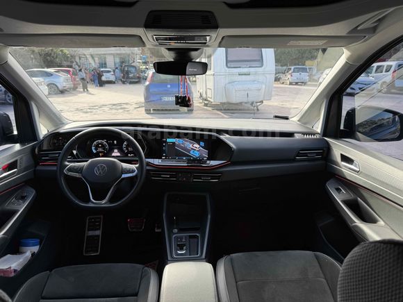 Sahibinden Volkswagen Caddy 2.0 TDI Style 2024 Model 