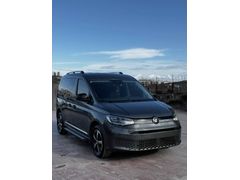 Sahibinden Volkswagen Caddy 2.0 TDI Style 2024 Model 