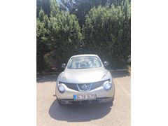 Sahibinden Nissan Juke 1.5 dCi Visia 2011 Model