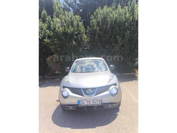 Sahibinden Nissan Juke 1.5 dCi Visia 2011 Model