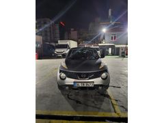 Sahibinden Nissan Juke 1.5 dCi Visia 2011 Model