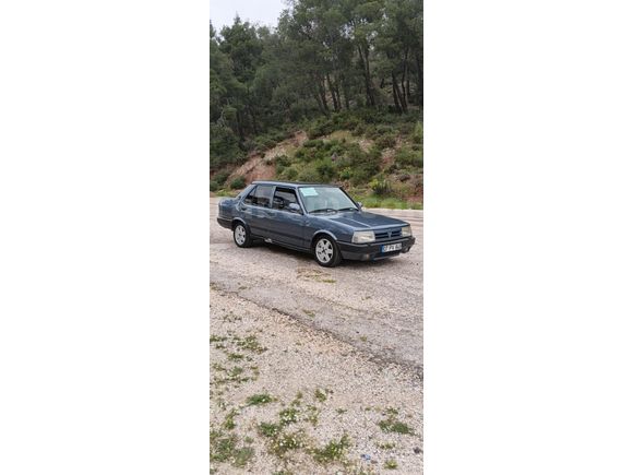 Sahibinden Tofaş Doğan SLX 1997 Model