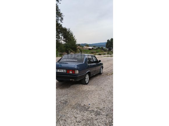 Sahibinden Tofaş Doğan SLX 1997 Model