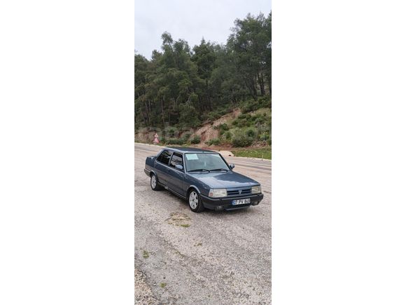 Sahibinden Tofaş Doğan SLX 1997 Model