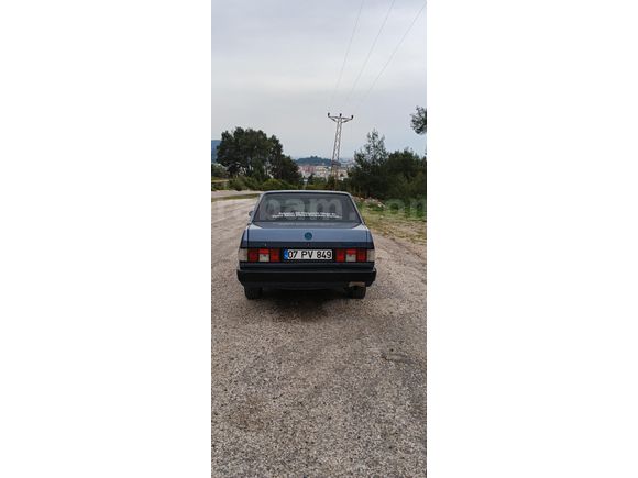 Sahibinden Tofaş Doğan SLX 1997 Model