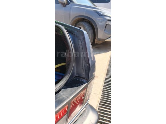 Sahibinden Tofaş Doğan SLX 1997 Model