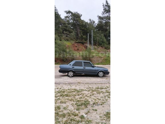 Sahibinden Tofaş Doğan SLX 1997 Model