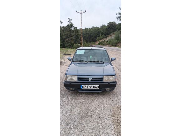 Sahibinden Tofaş Doğan SLX 1997 Model