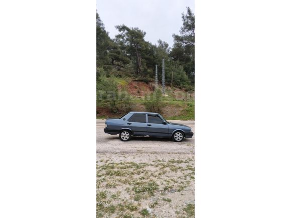 Sahibinden Tofaş Doğan SLX 1997 Model