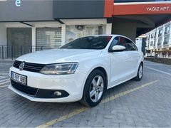 Sahibinden Volkswagen Jetta 1.2 TSi Comfortline 2013 Model