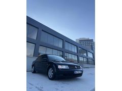 Sahibinden Volkswagen Passat 1.8 T Basic 1997 Model 