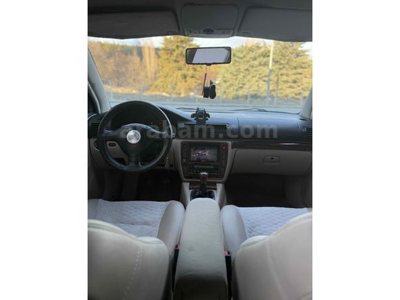 Sahibinden Volkswagen Passat 1.8 T Basic 1997 Model 