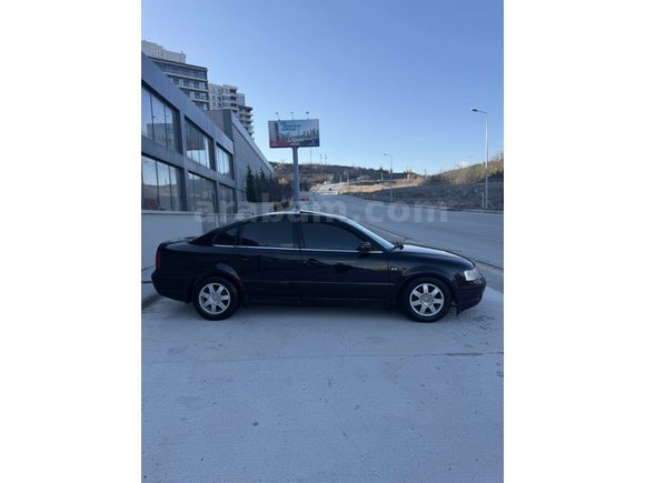 Sahibinden Volkswagen Passat 1.8 T Basic 1997 Model 