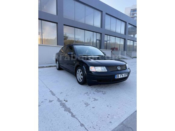 Sahibinden Volkswagen Passat 1.8 T Basic 1997 Model 