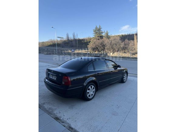 Sahibinden Volkswagen Passat 1.8 T Basic 1997 Model 
